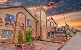 The Monarch Inn